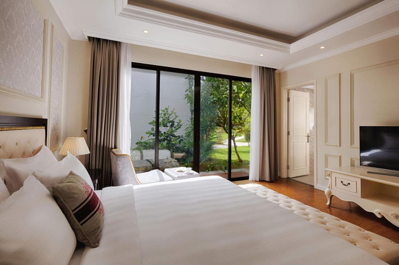 Vinpearl Golflink Nha Trang Hotel Exterior photo