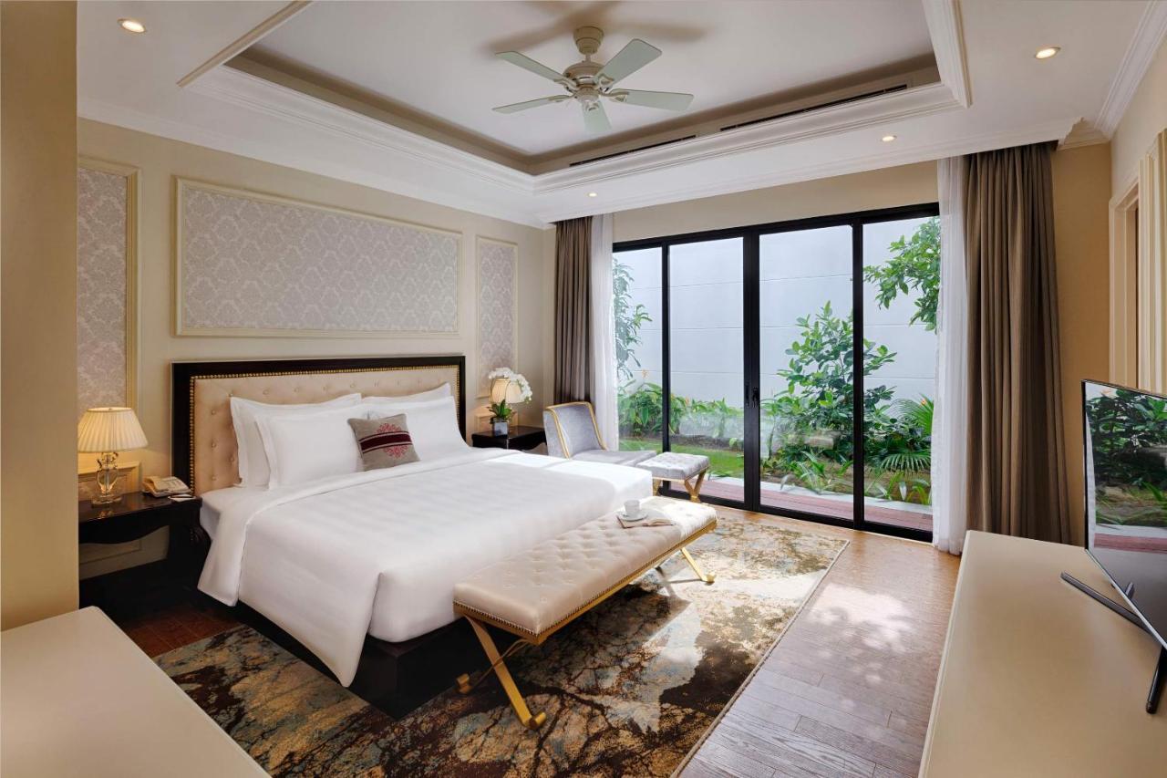 Vinpearl Golflink Nha Trang Hotel Exterior photo