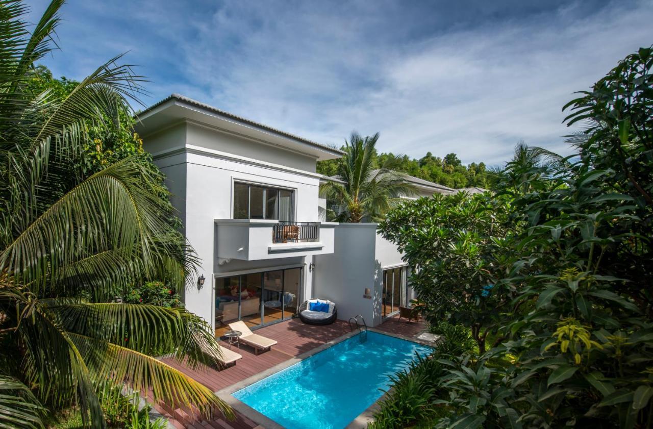 Vinpearl Golflink Nha Trang Hotel Exterior photo