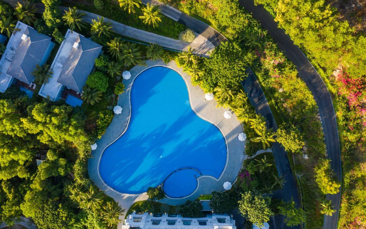 Vinpearl Golflink Nha Trang Hotel Exterior photo