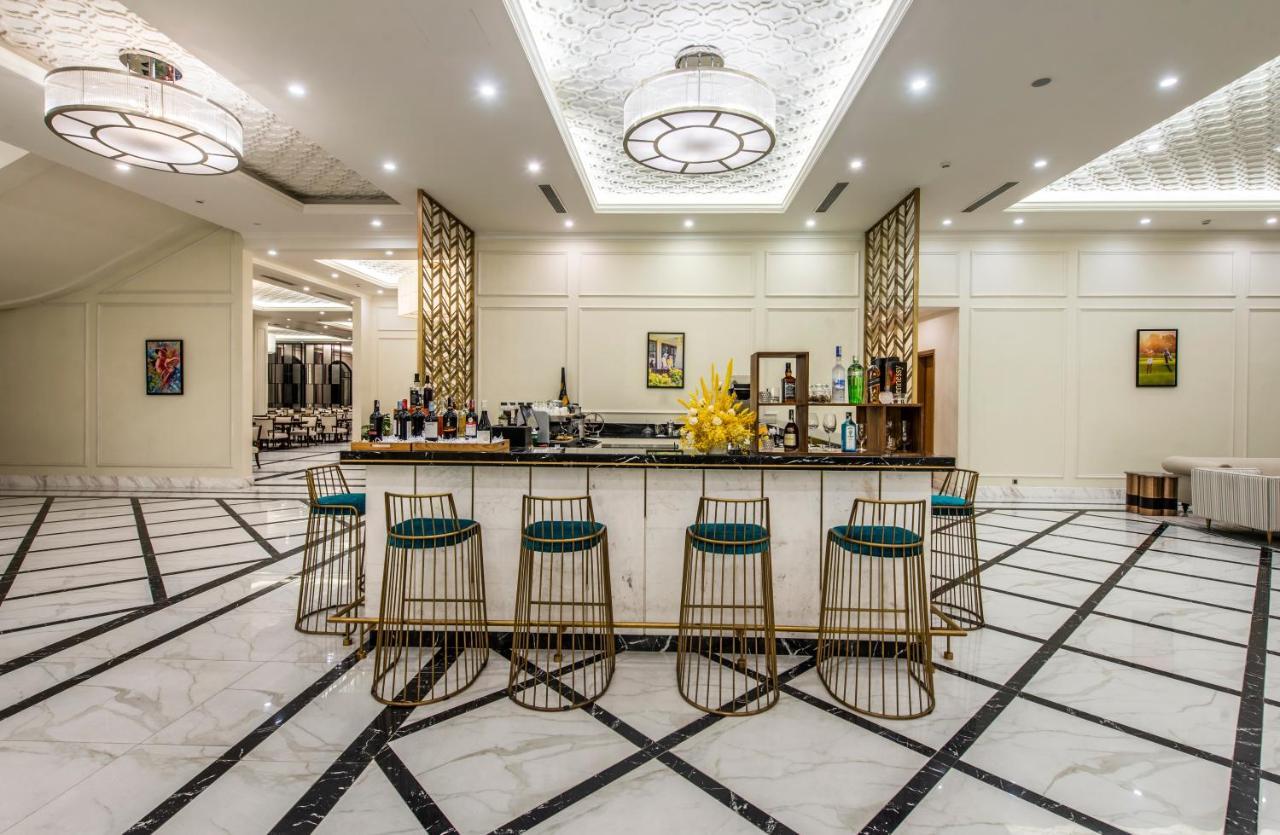 Vinpearl Golflink Nha Trang Hotel Exterior photo