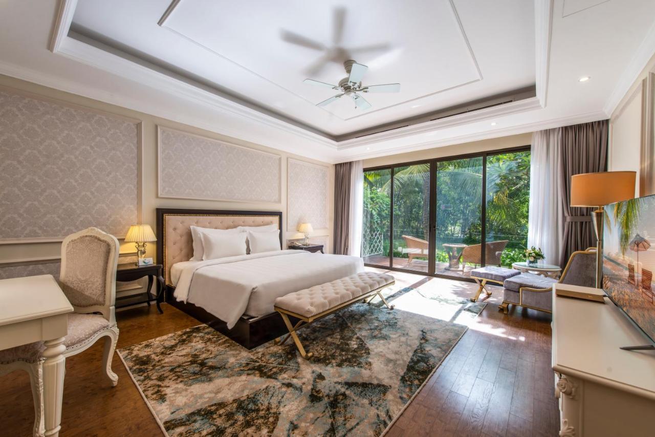 Vinpearl Golflink Nha Trang Hotel Exterior photo