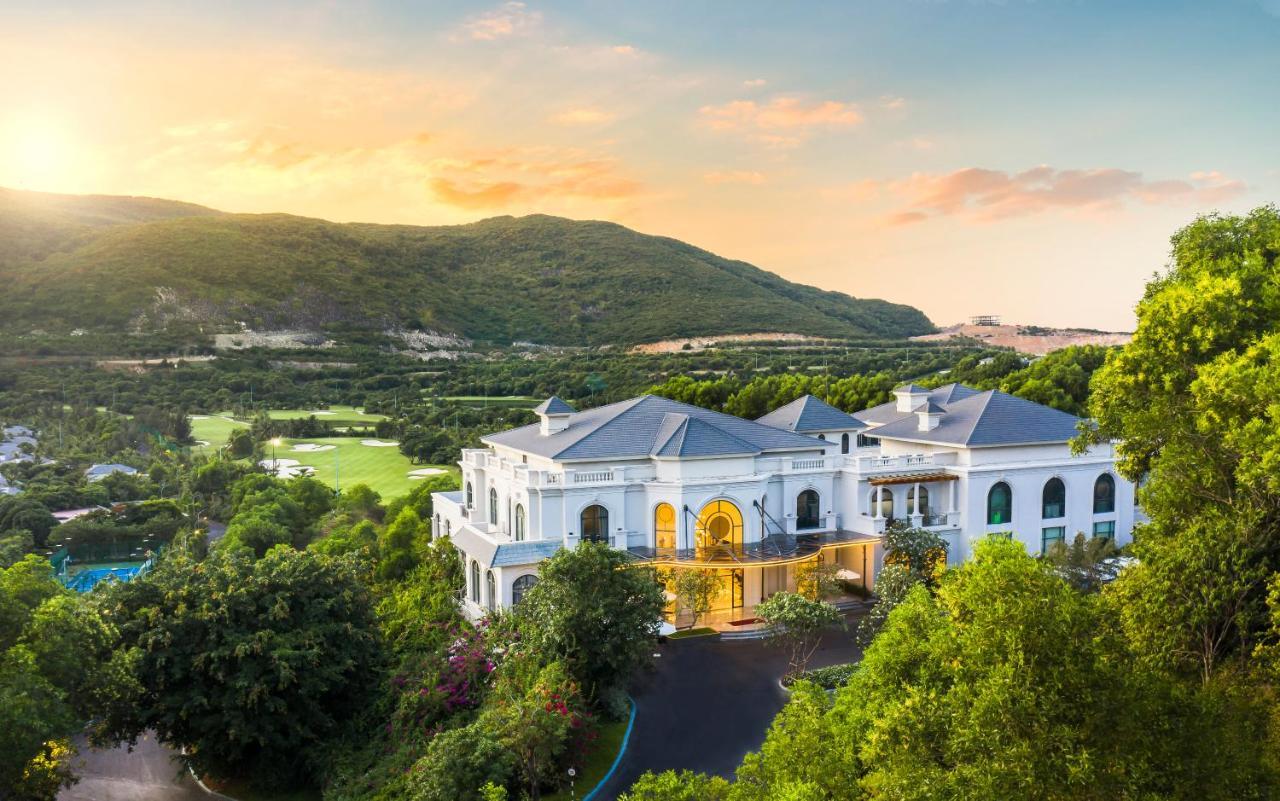 Vinpearl Golflink Nha Trang Hotel Exterior photo