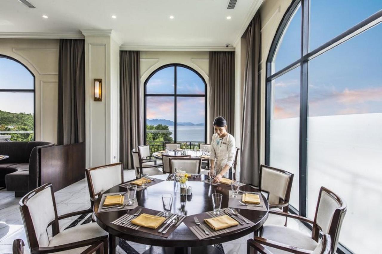 Vinpearl Golflink Nha Trang Hotel Exterior photo